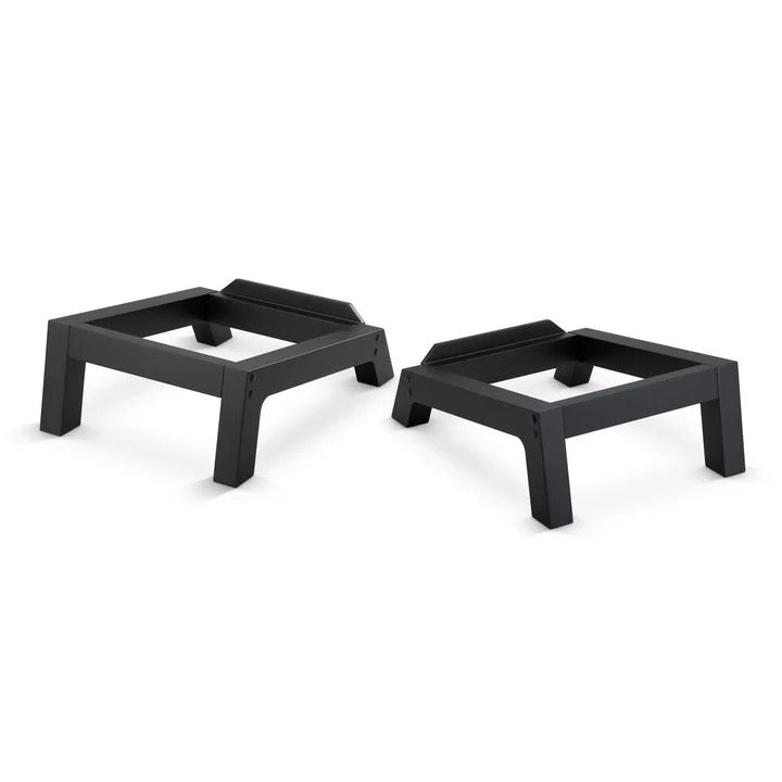 SOURCEPOINT 10 LOW SLUNG SPEAKER STANDS [PAIR] - image 5