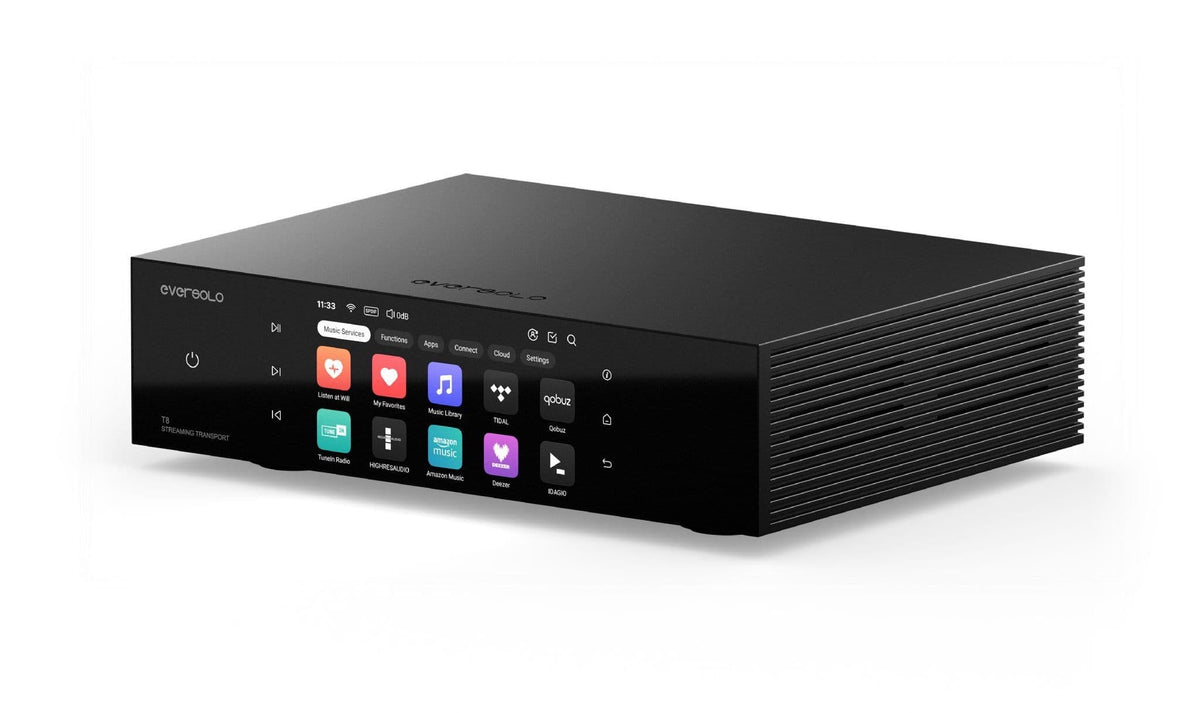 T8 Streamer - image 3