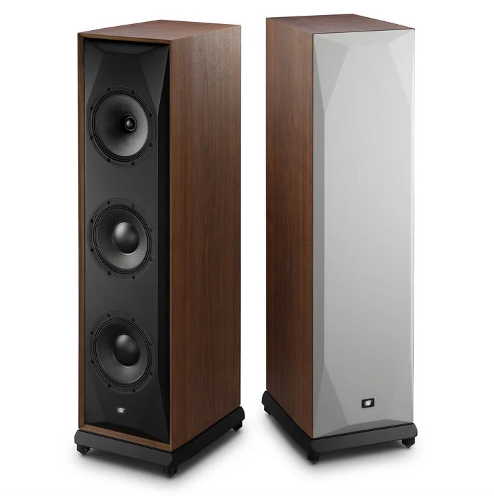SOURCEPOINT 888 FLOORSTANDING SPEAKERS [PAIR]