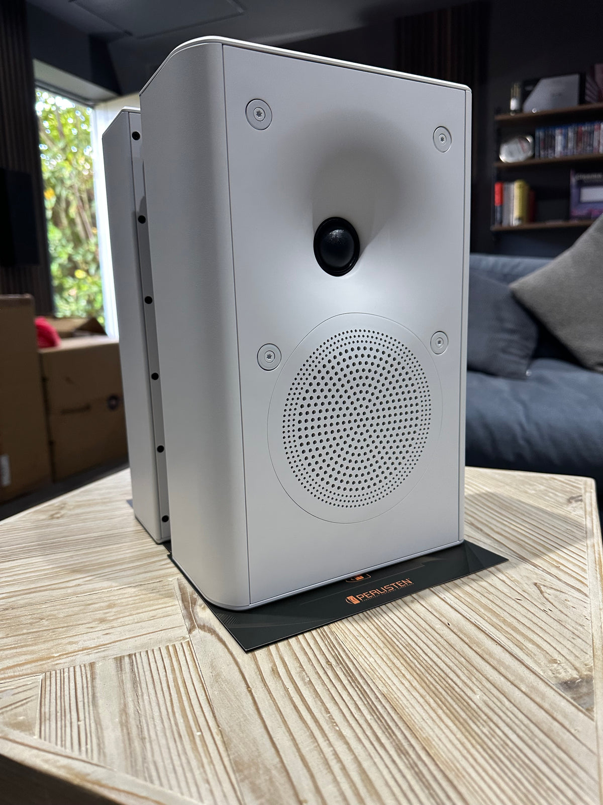 X2W On-Wall Speaker - image 2
