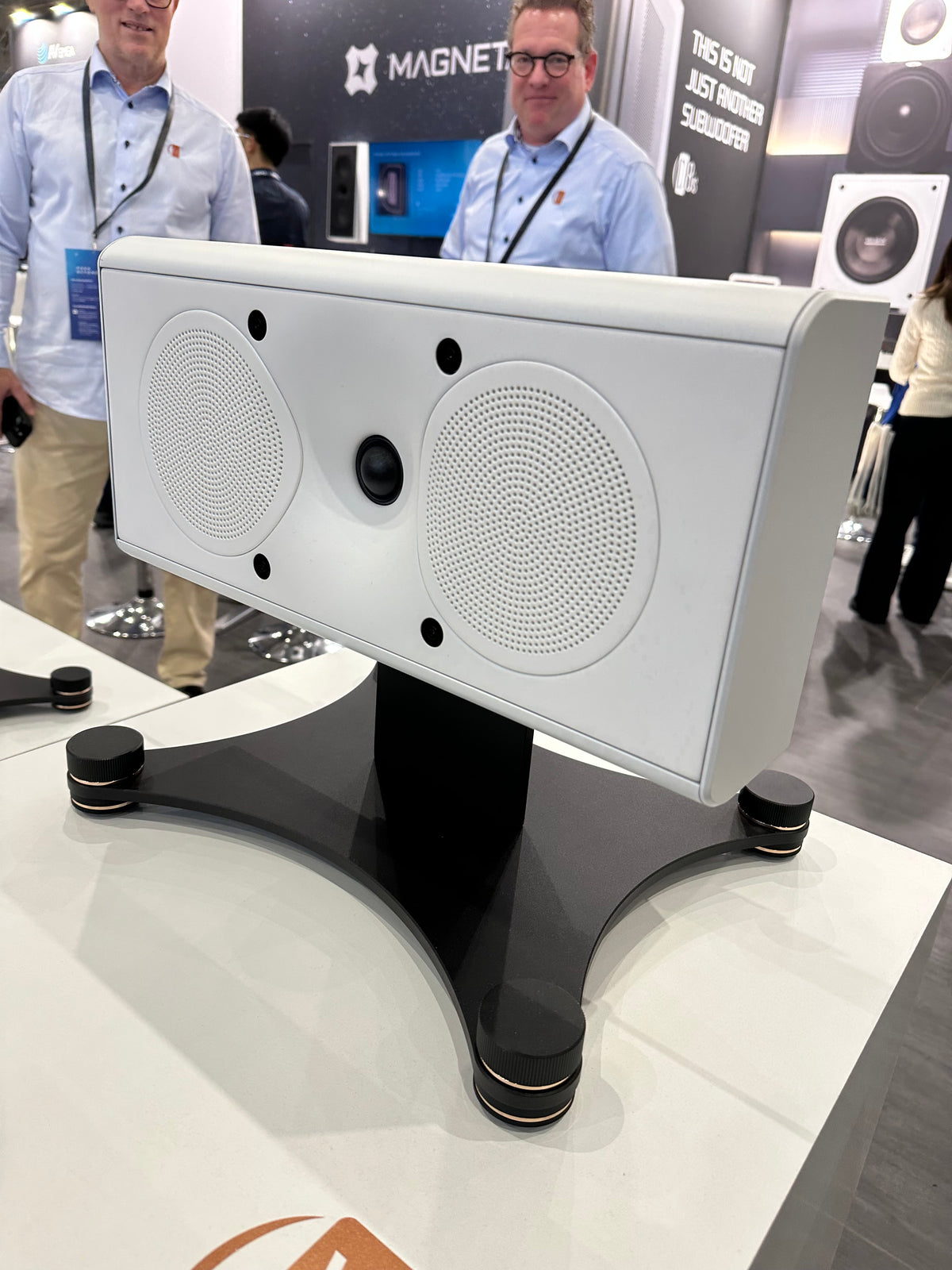 X3w On-Wall Speaker - image 2