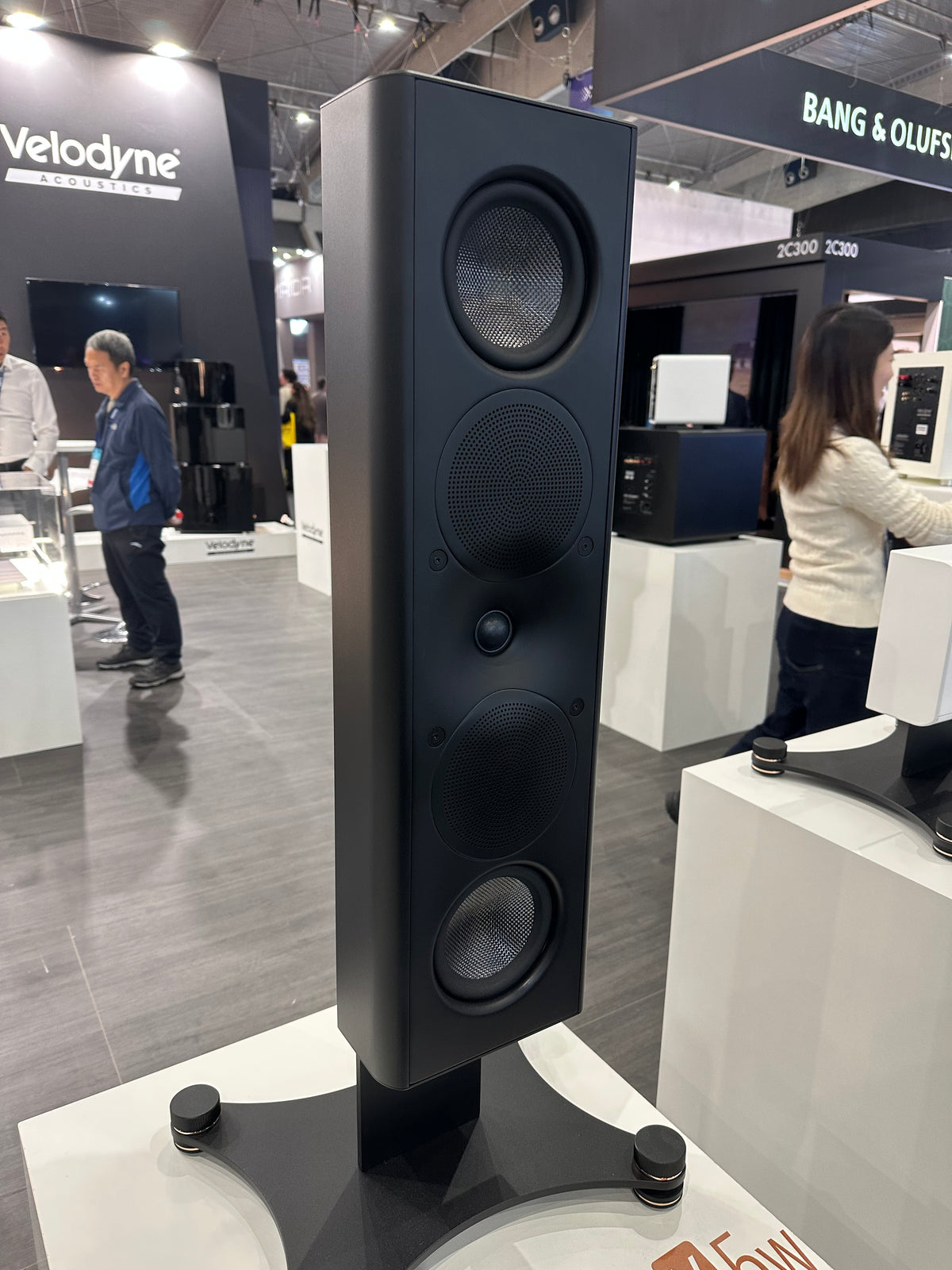 X5w On-Wall Speaker - image 2