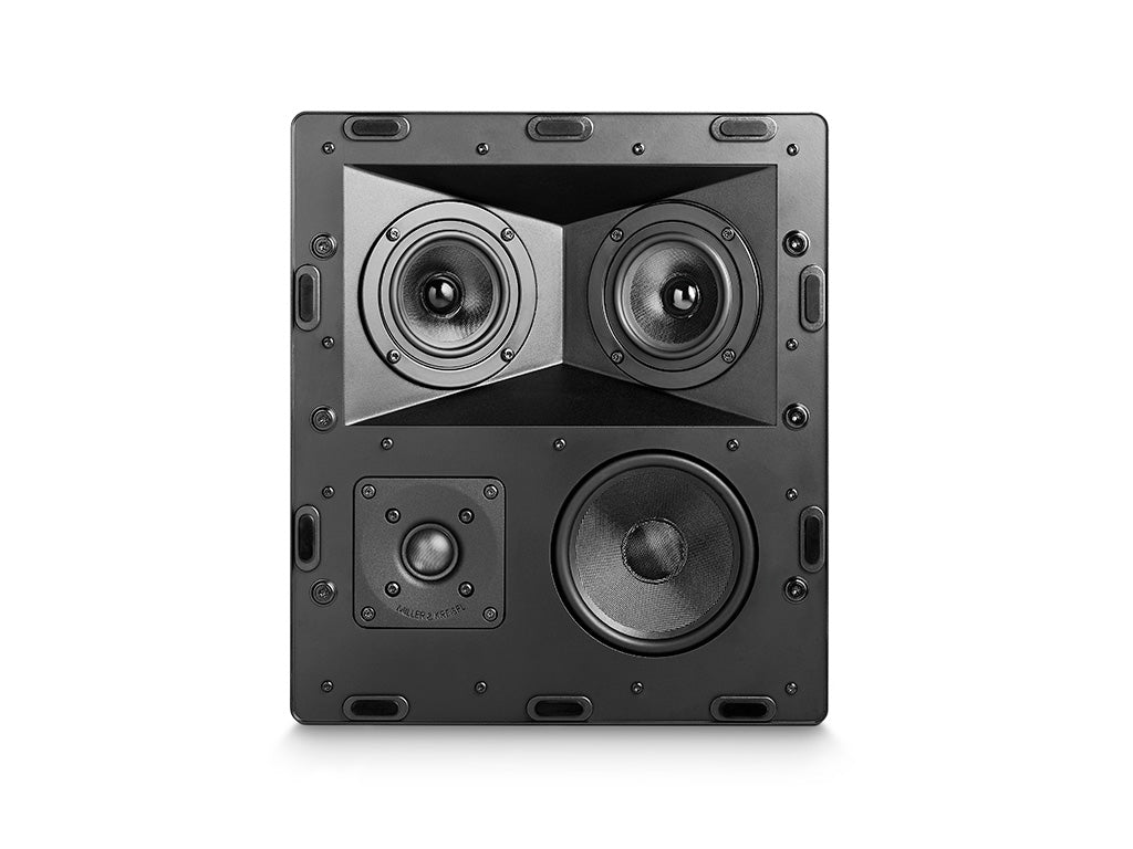 IW150T Tripole Surround Loudspeaker