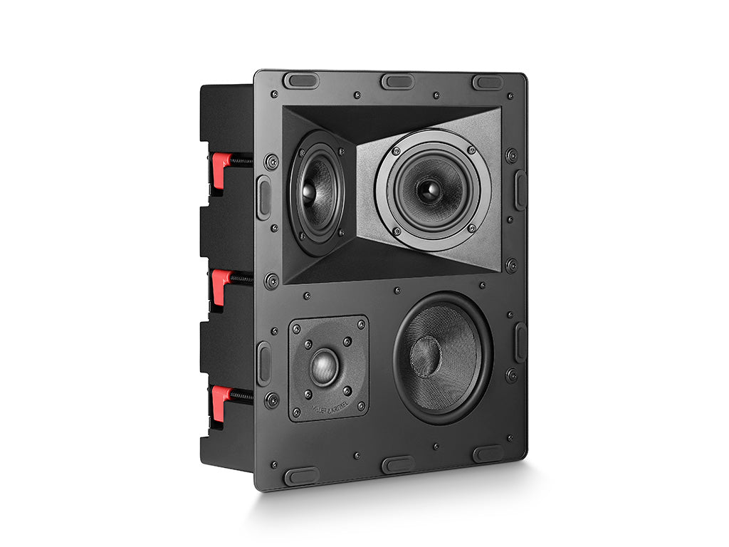 IW150T Tripole Surround Loudspeaker - image 5