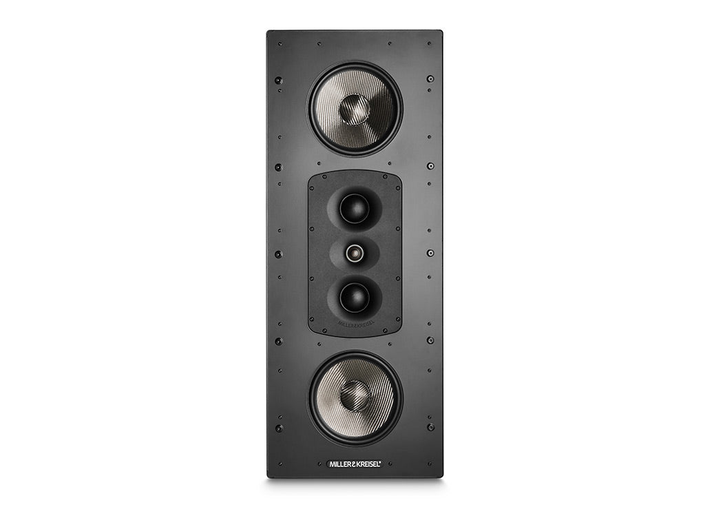 IW500 THX Dominus In-Wall Loudspeaker (L/C/R)