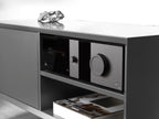 MP-60 2.1 Home Cinema Surround Sound Processor - image 3