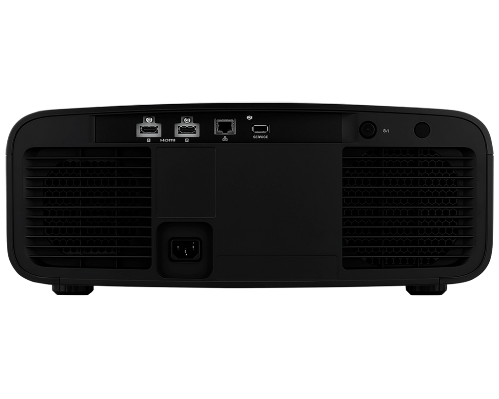 JVC DLA-NZ500 Native 4K Laser Home Cinema Projector - image 4
