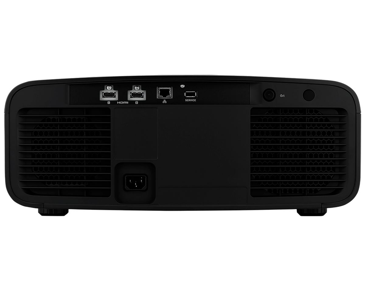 JVC DLA-NZ500 Native 4K Laser Home Cinema Projector - image 4