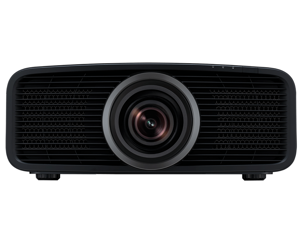 JVC DLA-NZ500 Native 4K Laser Home Cinema Projector