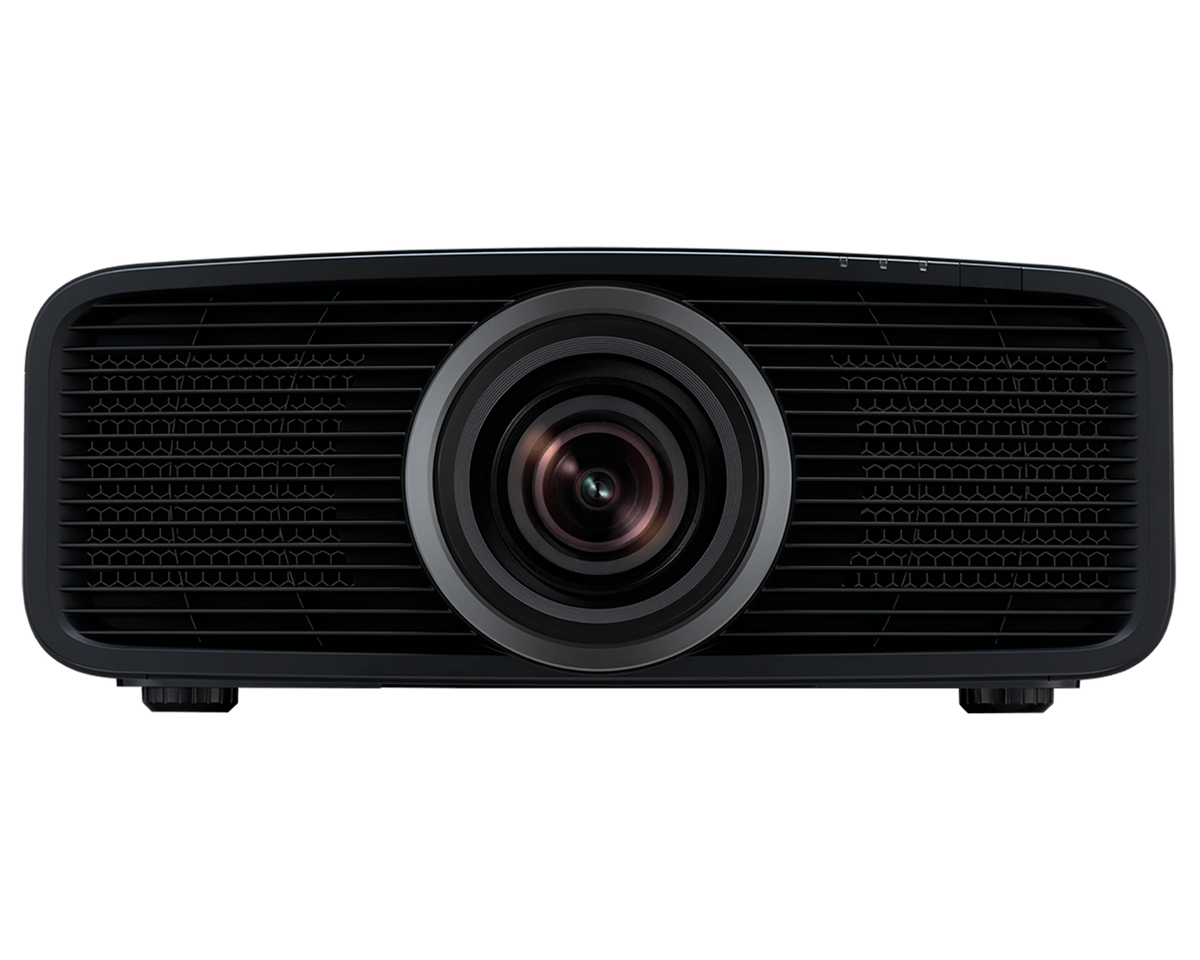 JVC DLA-NZ500 Native 4K Laser Home Cinema Projector