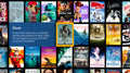 Strato M Movie Player