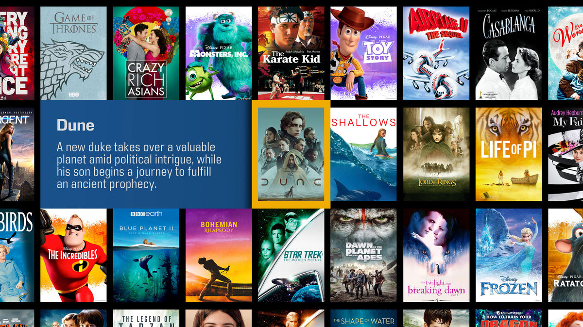 Strato K Movie Player - image 2