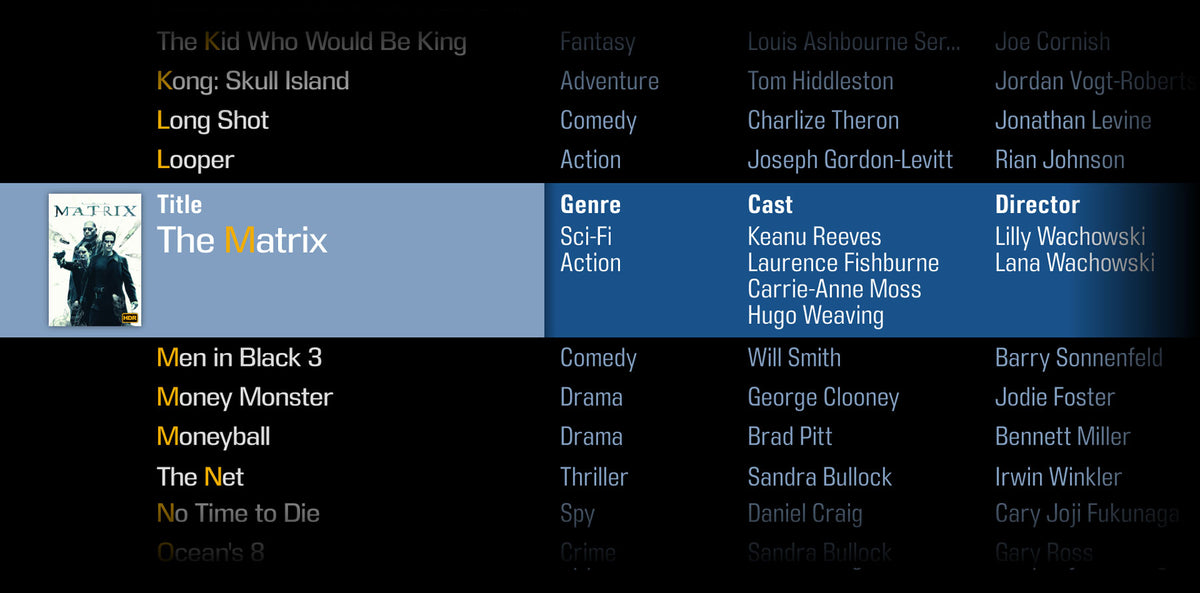 Strato M Movie Player - image 3