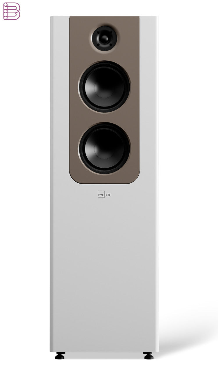 FR-2 Loudspeaker