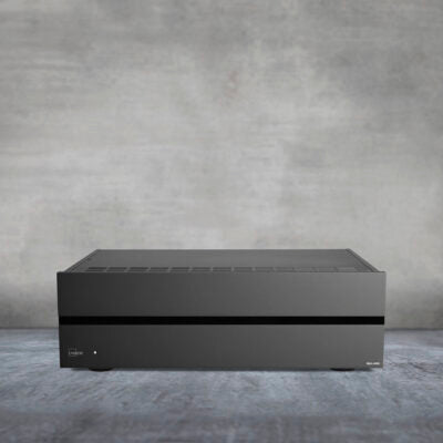 MXA-8400 8 Channel Power Amplifier