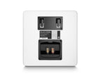 S150T Tripole Surround Loudspeaker - image 5