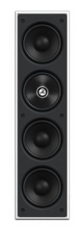 KEF Ci4100QL-THX In Wall Speaker