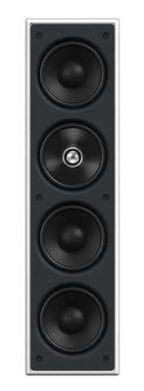 KEF Ci4100QL-THX In Wall Speaker