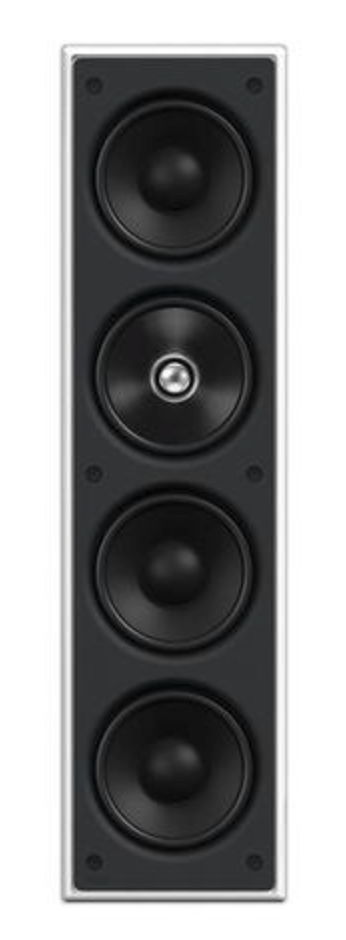 KEF Ci4100QL-THX In Wall Speaker
