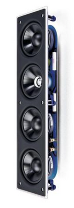 KEF Ci4100QL-THX In Wall Speaker - image 2