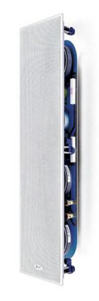 KEF Ci4100QL-THX In Wall Speaker - image 4