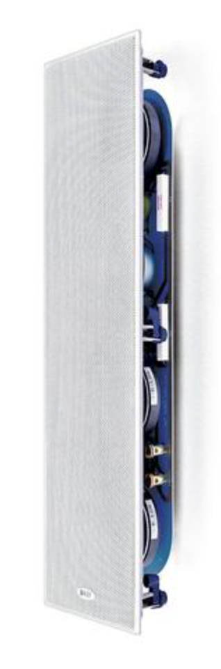 KEF Ci4100QL-THX In Wall Speaker - image 4