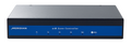 218 Zone Controller | Digital Pre-Amplifier