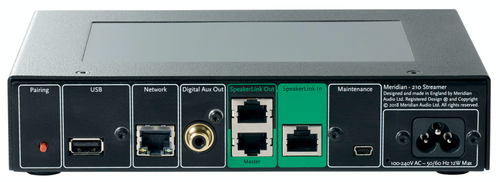 210 Streamer - image 2