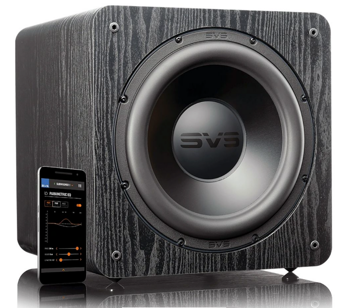 SVS SB-2000 Pro Subwoofer