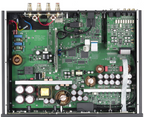 TDAI-3400 Integrated Amplifier - image 4