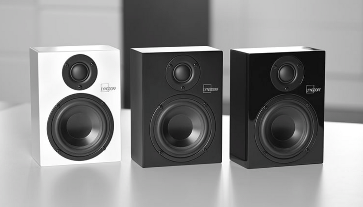 MH-3 Loudspeaker inc New Gabrielle Grille