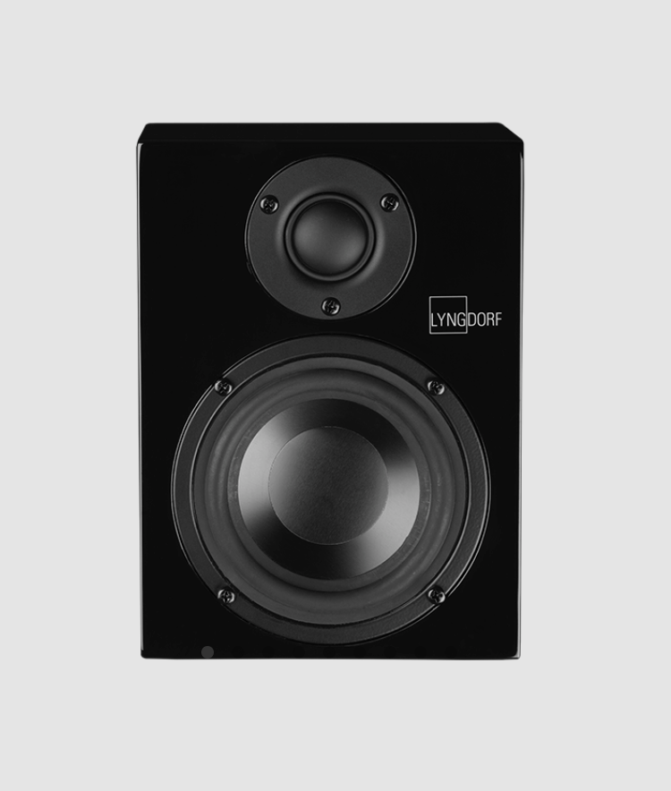MH-3 Loudspeaker inc New Gabrielle Grille - image 4