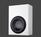 BW-2 Boundary Subwoofer inc New "Gabrielle" Grille - image 3