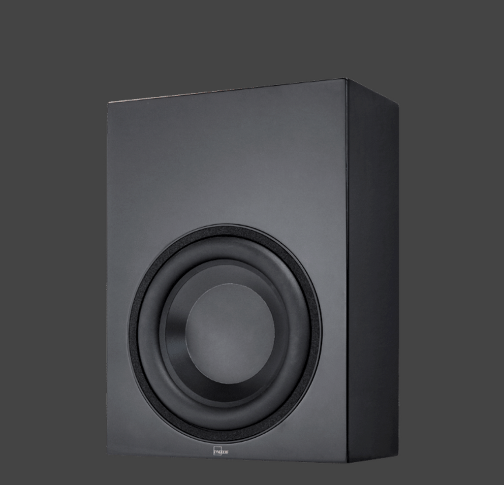 BW-3 Subwoofer inc New Gabrielle Grille - image 2
