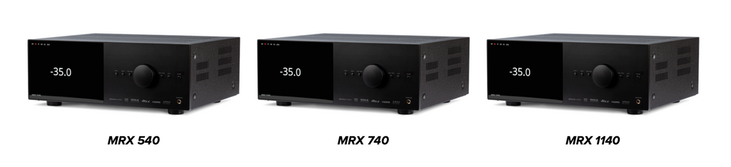 MRX 540 (8K) - image 3