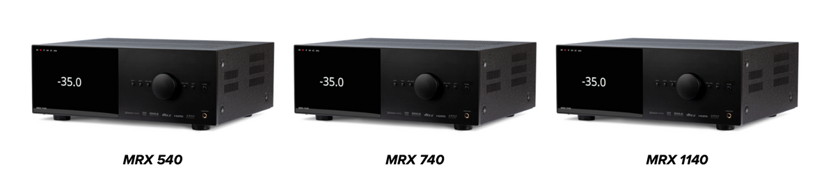 MRX 1140 (8K) - image 3