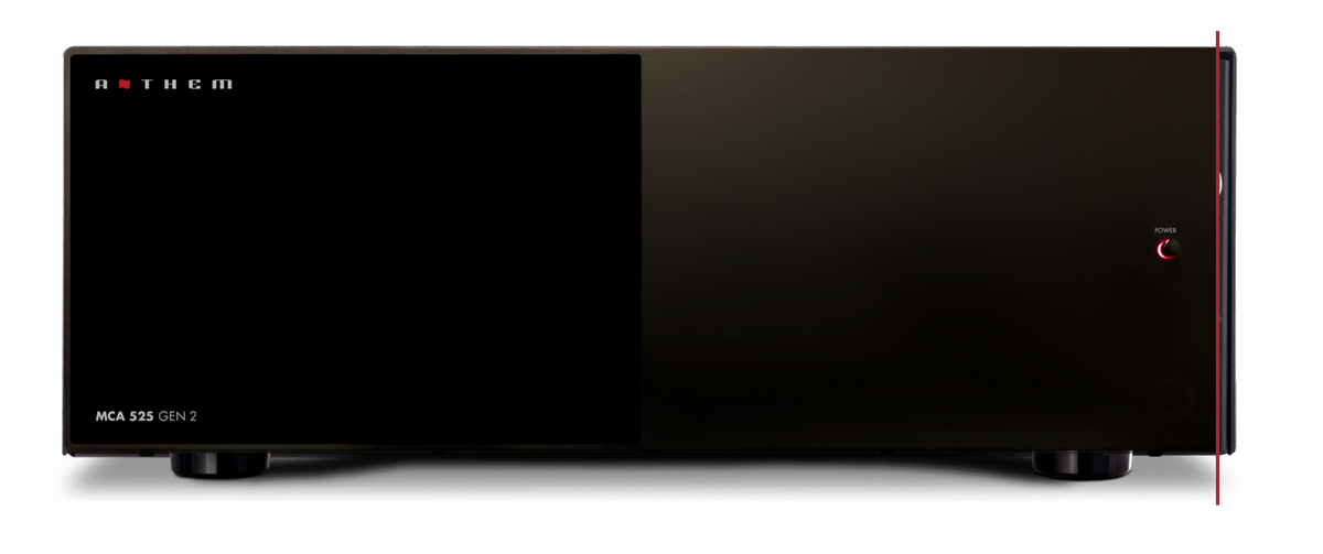 MCA 525 Gen 2