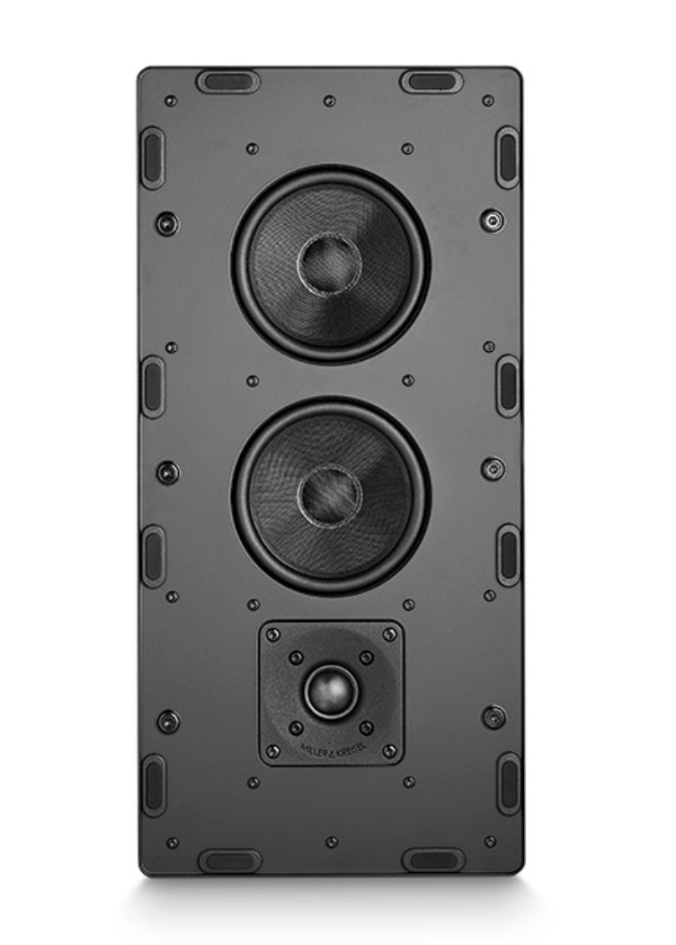 IW950 In Wall Loudspeaker - image 2
