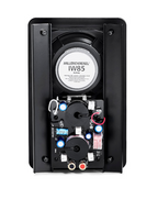 IW85 In Wall Loudspeaker - image 3
