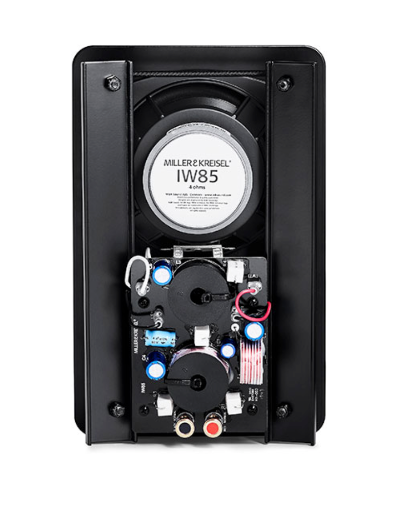 IW85 In Wall Loudspeaker - image 3