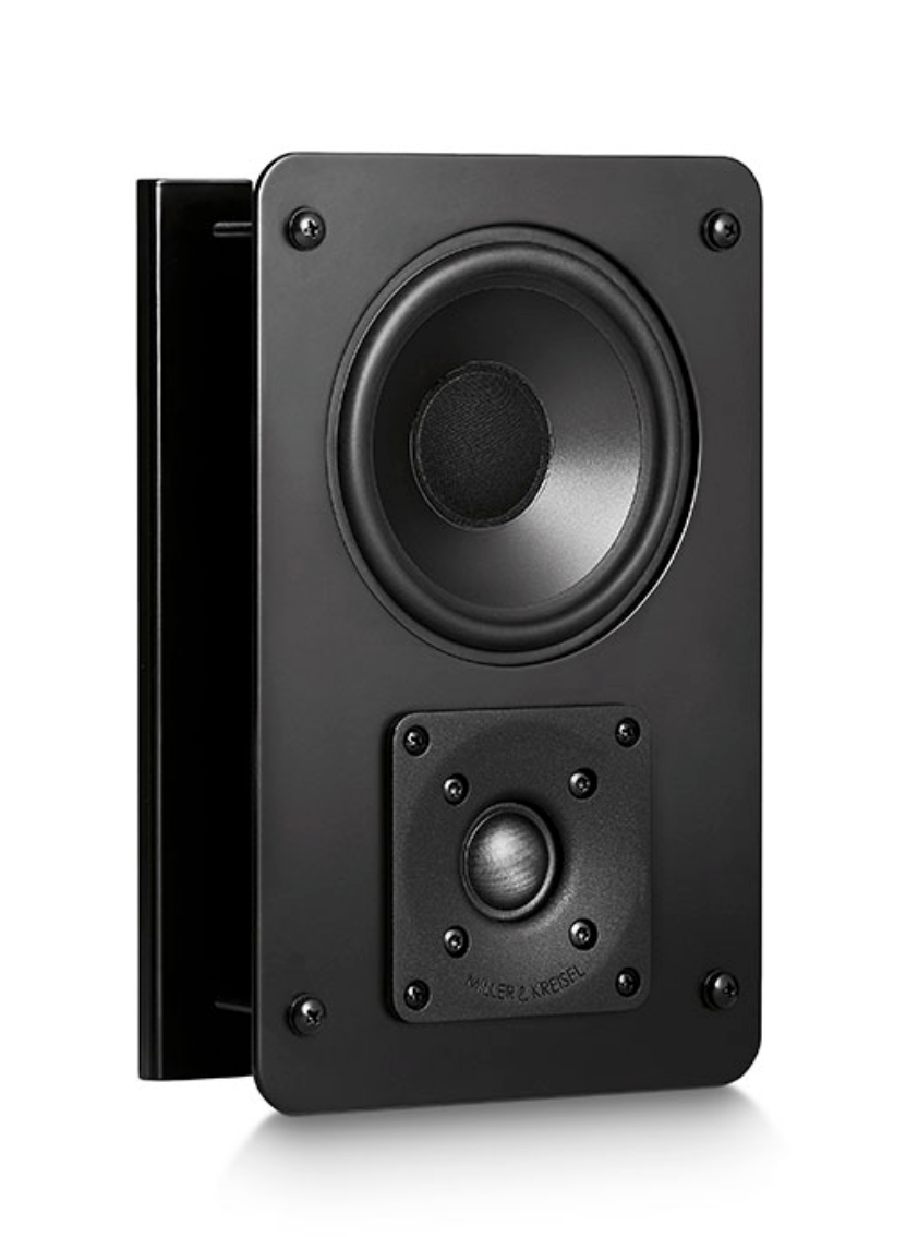 IW85 In Wall Loudspeaker - image 5