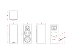 LCR950 Speaker - image 4