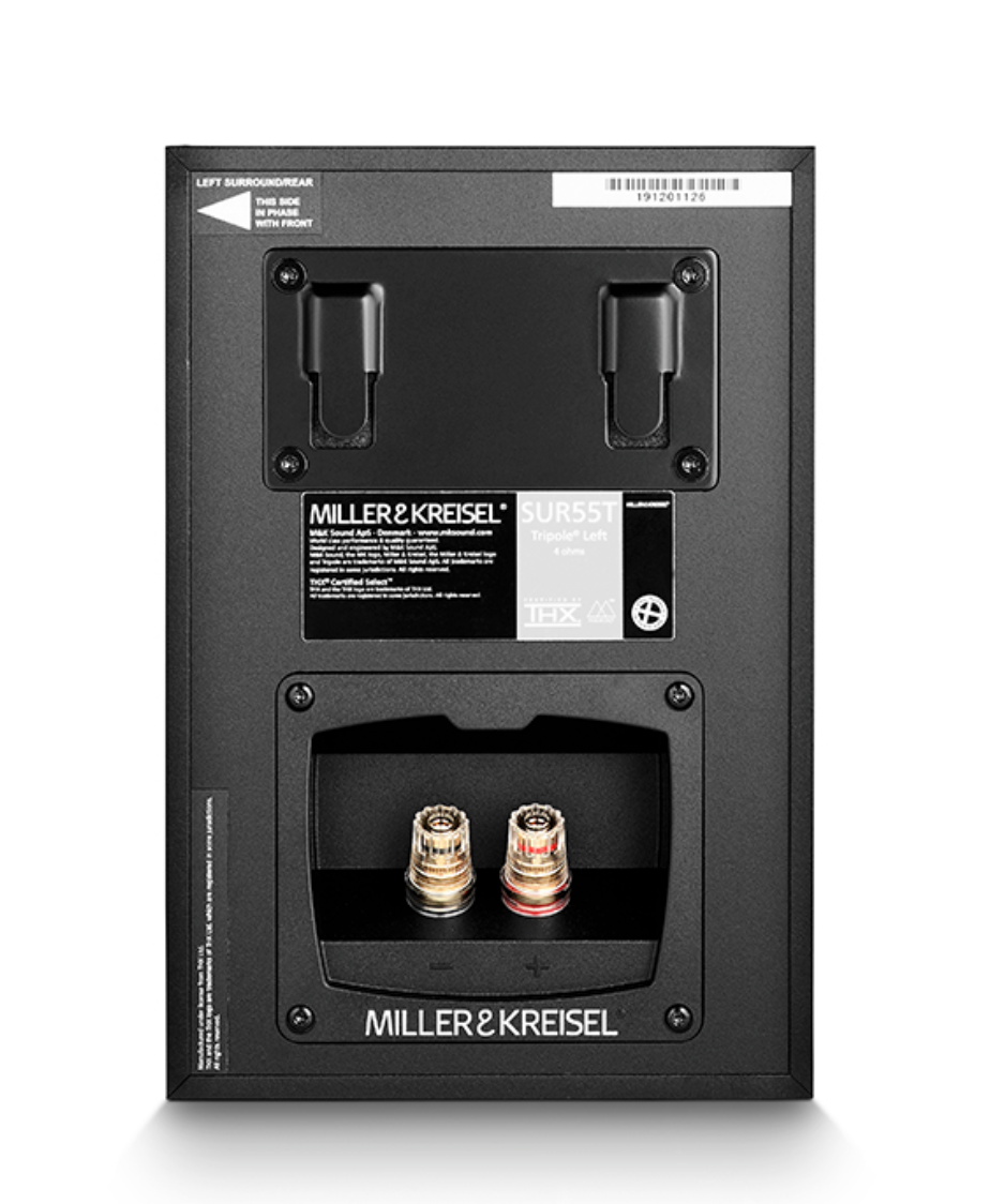 S55T Tripole Surround Sound Loudspeaker - image 2