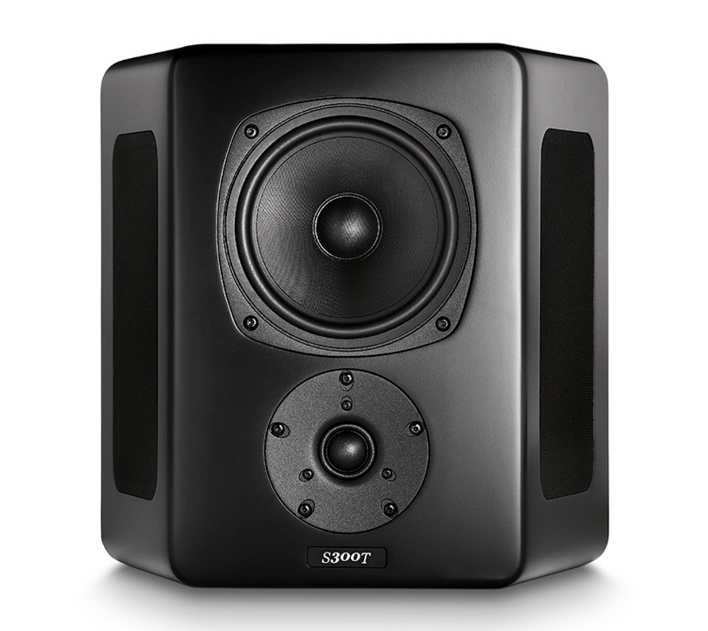 S300T Tripole Loudspeaker - image 2