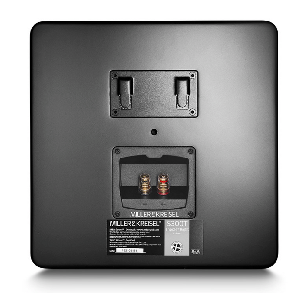 S300T Tripole Loudspeaker - image 3