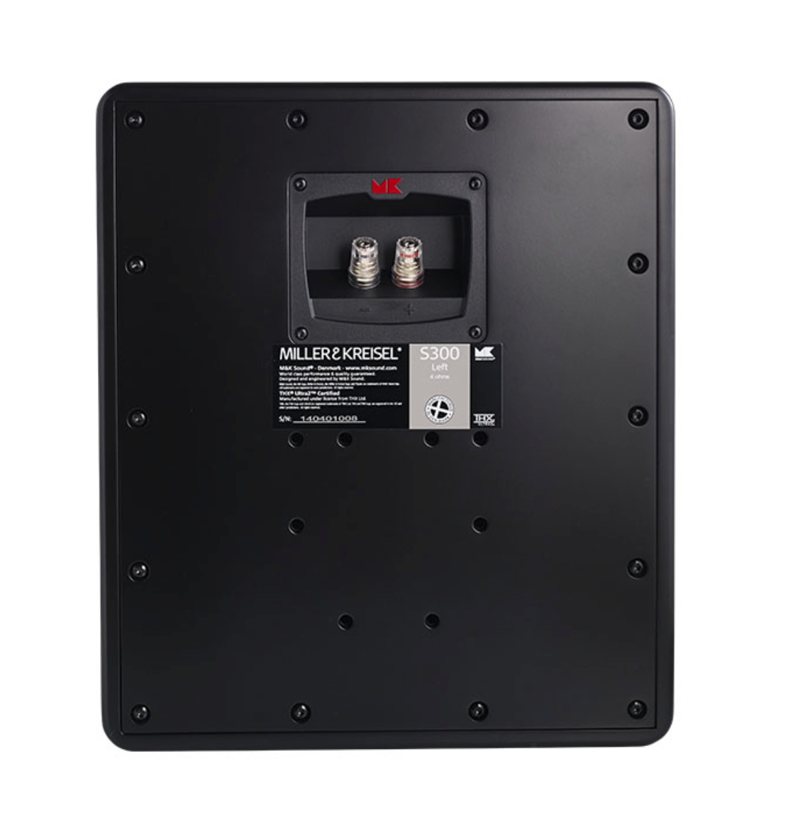 S300 THX Ultra 2 Loudspeaker - image 3