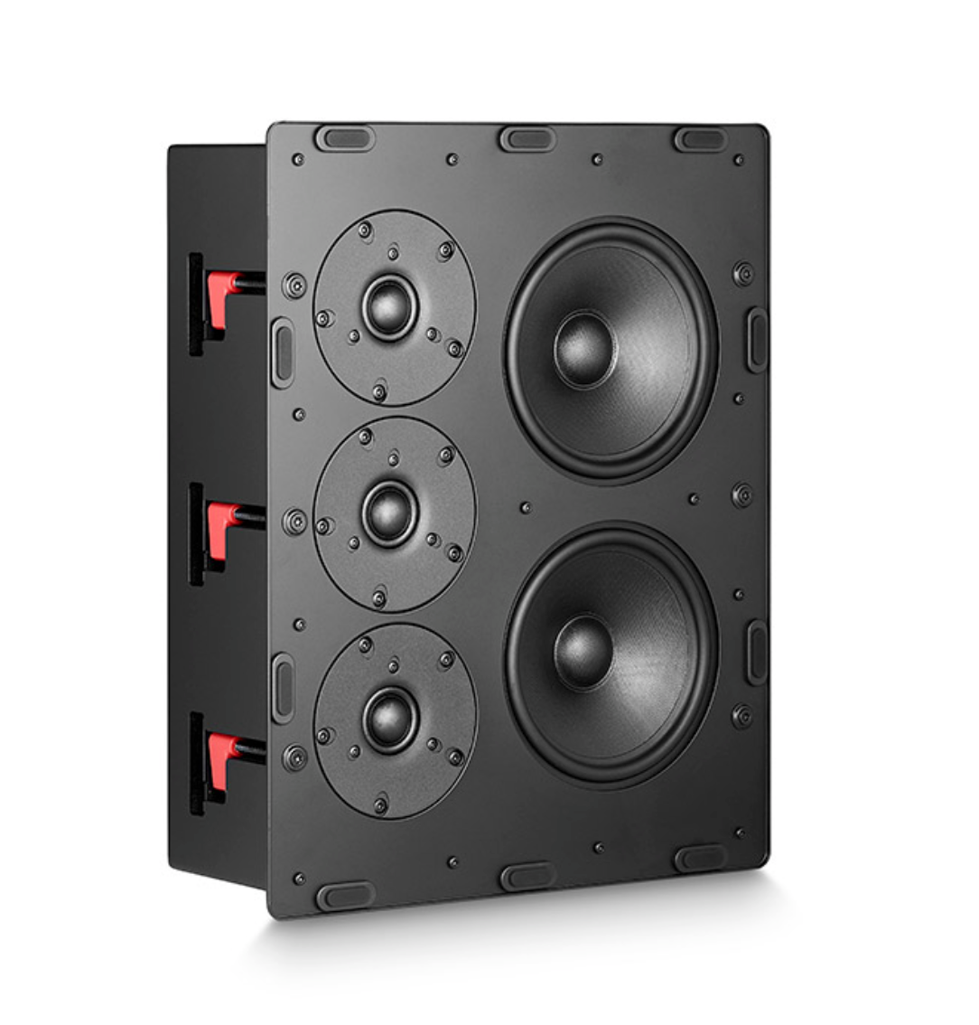 IW300 In Wall Loudspeaker