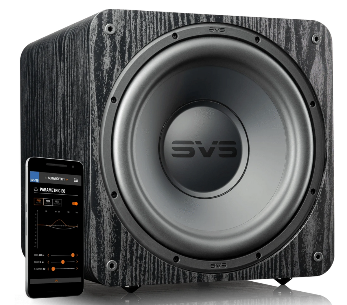 SVS SB-1000 Pro Subwoofer