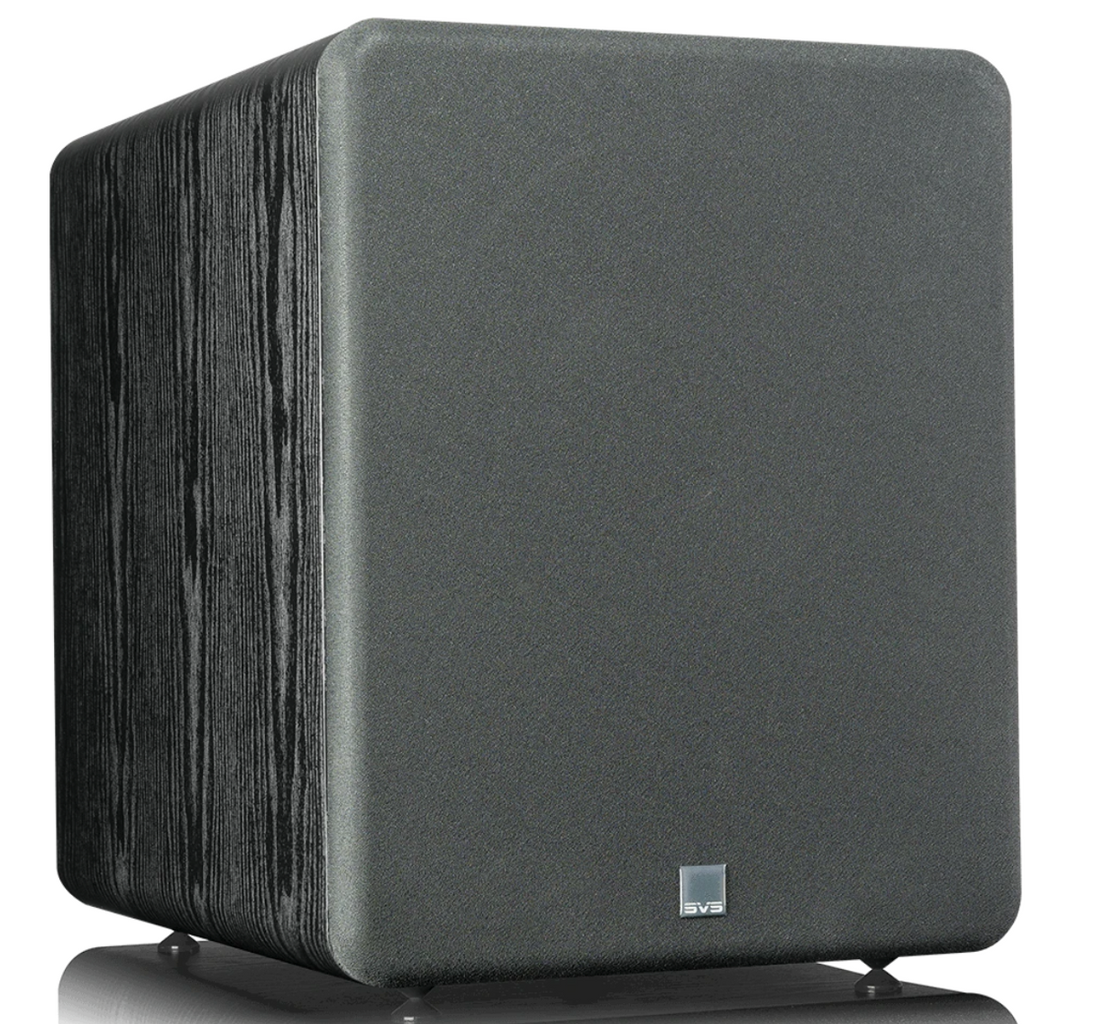 SVS PB-1000 Pro Ported Subwoofer (Black Ash Finish) - image 2