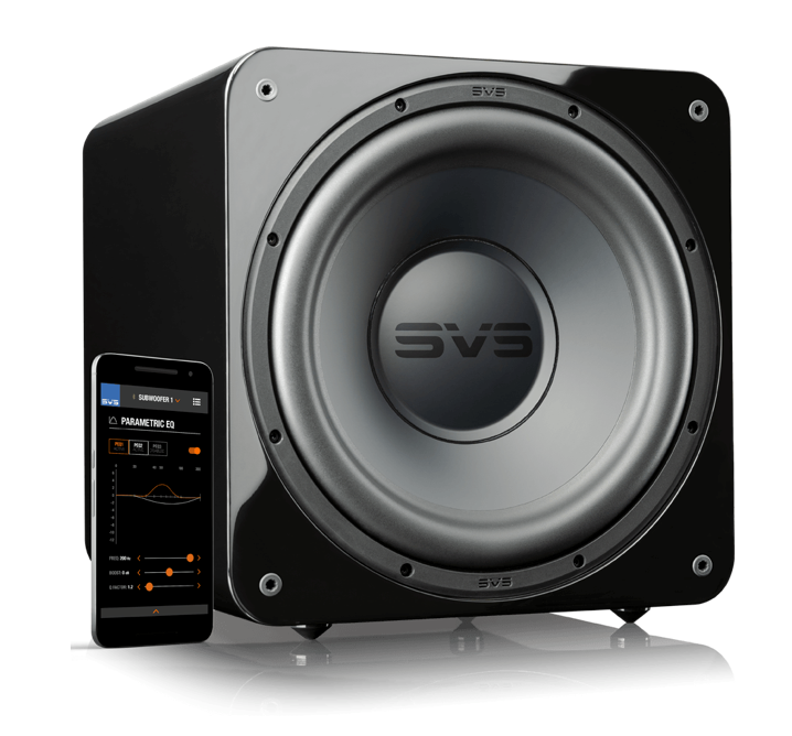 SVS SB-1000 Pro Subwoofer - image 3